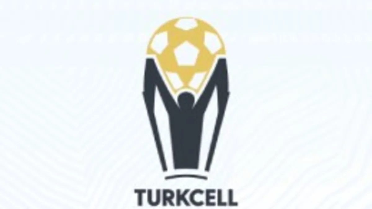 Turkcell Süper Kupa finalinin biletleri satışa sunuldu