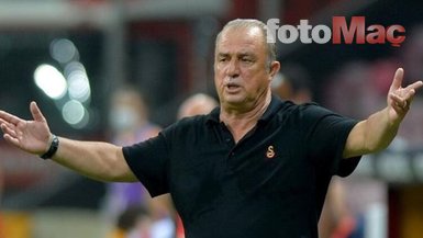 Son dakika transfer haberi: Galatasaray'da işler karıştı! Transfer krizi ve ceza...