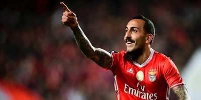 Mitroglou operasyonu