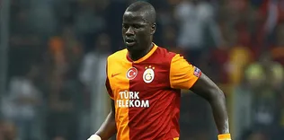 Eboue bugün yeniden evleniyor