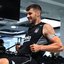 Beşiktaş'ın yeni sezon hazırlıkları sürüyor