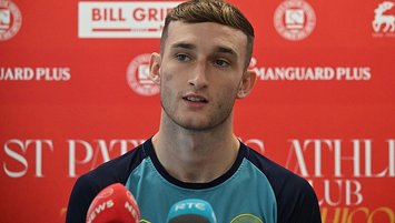 Dört gözle bekliyordum