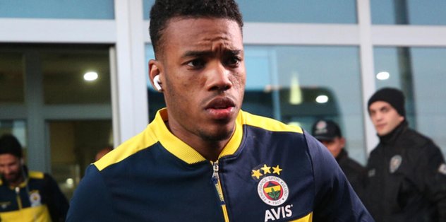 Fenerbahçeli Rodrigues'te maaş krizi! Olimpiakos...