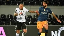 Quaresma’dan itiraf!