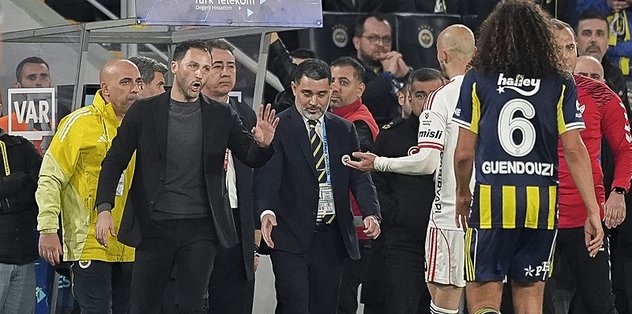 PFDK kararları belli oldu! Derbi haftasının ardından...