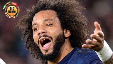 Yılın transfer iddiası! Merih Demiral'ın yanına Marcelo