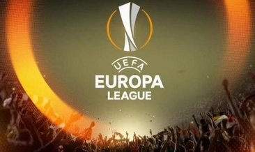 UEFA Avrupa Ligi'nde 6. hafta heyecanı