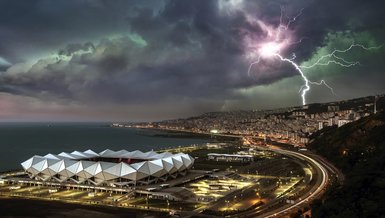 Trabzonspor-Beşiktaş derbisinin biletleri satışa çıkıyor