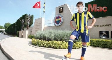 Ömer Faruk Beyaz’a Galatasaray kancası!