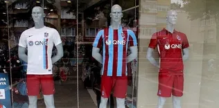 Bayrama kadar 30 bin forma