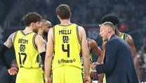 Fenerbahçe 3’te 3 peşinde