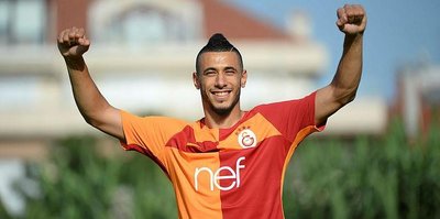 Şok gerçek! Belhanda transferinin perde arkası