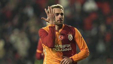 Barış Alper eskisi gibi