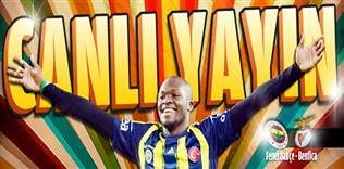 Fenerbahçe - Benfica