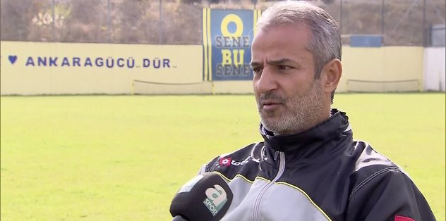 İsmail Kartal'dan Kocaman yorumu