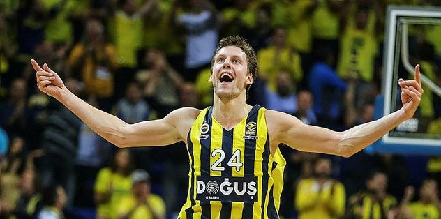 Vesely Dünya Kupası'nda yer alamayacak