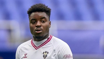 Enzo Boyomo iddiası!