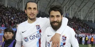 Yusuf, Olcay’a emanet