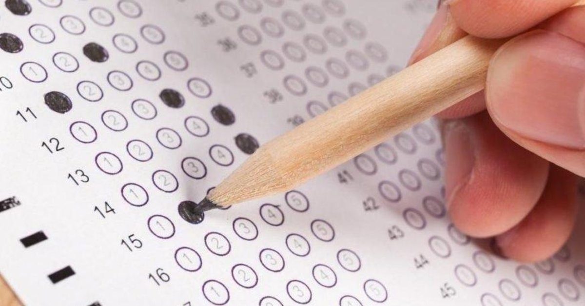 LGS sınavı ne zaman? LGS sınav giriş belgesi tarihi... 2022 LGS sınav tarihi... - Son dakika Haberler haberleri - Fotomaç