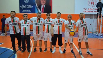 Şehitler unutulmadı