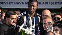Kazanmaya geldim