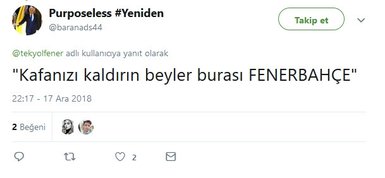 Fenerbahçe taraftarı tepkili! İşte sosyal medya yorumları...