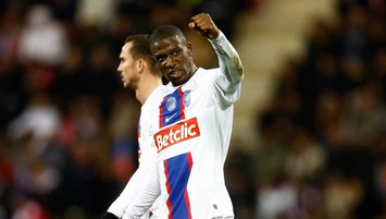 Nordi Mukiele Sunderland yolcusu