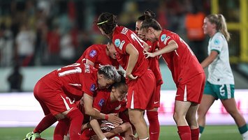 Uluslar Ligi'nde rakip Kosova