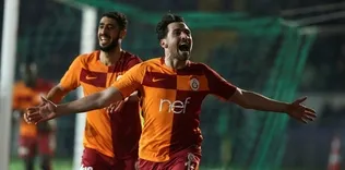 Beşiktaş ve F.Bahçe’ye mesaj
