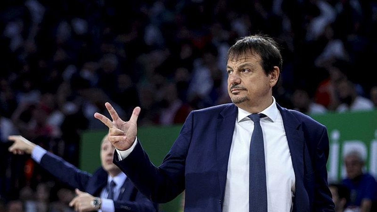 Ergin Ataman'dan flaş sözler! Türk vatandaşıyım bana hiçbir şey yapamazsınız