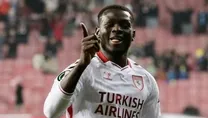 Marius kalmak istiyor