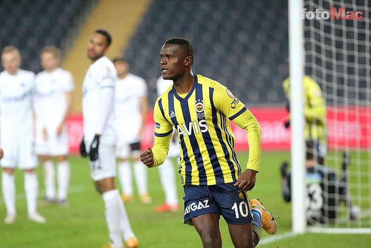 Son Dakika Transfer Haberleri Fenerbahce Den Golcu Bombasi Dev Transfer Fotomac