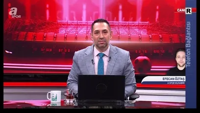 >Serdal Adalı'dan Salah açıklaması!