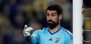 Volkan Demirel’e 6 milyon liralık moral!