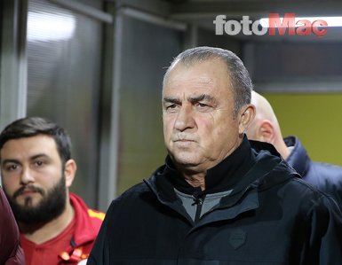 3 fesih birden! Galatasaray’a şok yanıt