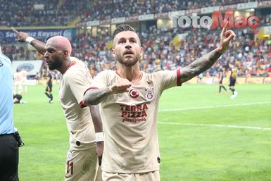 Süper Lig’de üçüncü haftanın en iyi 11’i belli oldu!