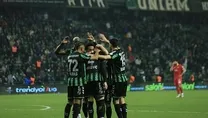 Lider zafer istiyor