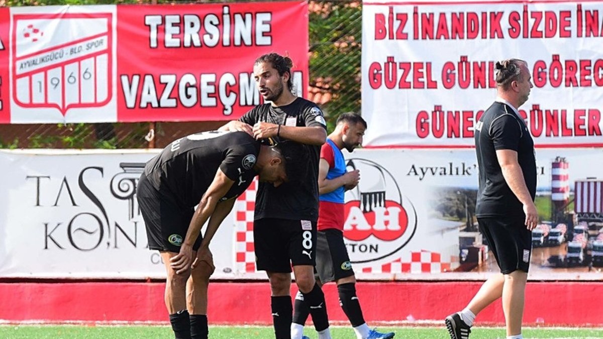 İkinci hayal kırıklığı İkinci hayal kırıklığı