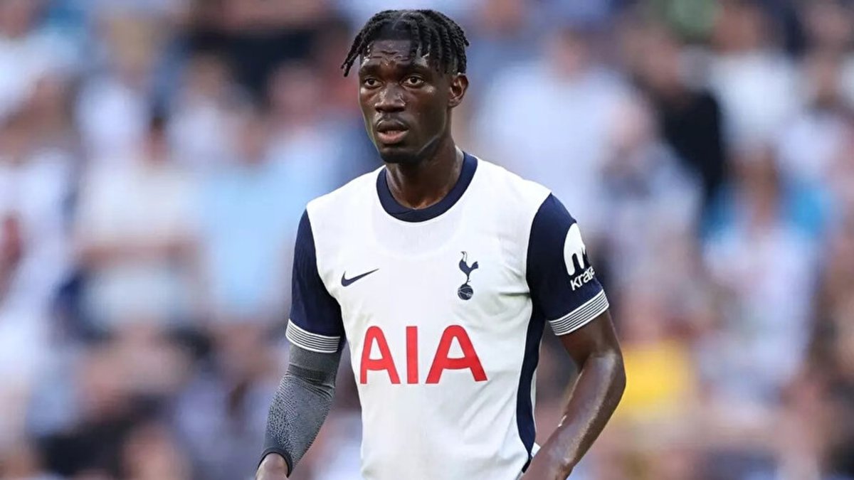 TRANSFER HABERİ - Galatasaray Bissouma transferinde mutlu sona yakın! Oyuncuyla anlaşmaya varıldı TRANSFER HABERİ - Galatasaray Bissouma transferinde mutlu sona yakın! Oyuncuyla anlaşmaya varıldı