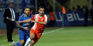 Adana’da sessiz derbi