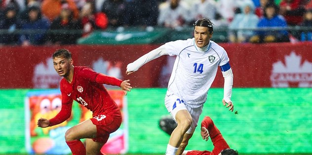 Fenerbahçe'den transferde Shomurodov bombası!
