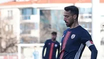 Yılmaz’dan veda