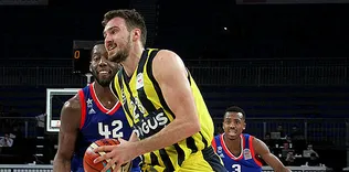 Fenerbahçe Doğuş’a İtalyan rakip