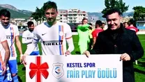 Mehmetçik’e hediye
