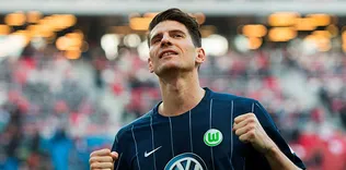Mario Gomez dönüyor