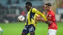 Osayi Samuel belirsizliği