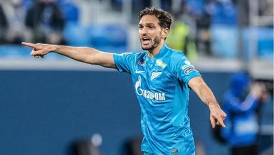 Magomed Ozdoev Karagümrük’te