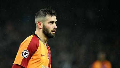 Yok artık Ömer Bayram! Galatasaray'a çılgın gelir