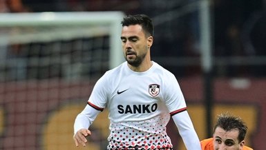 Maçtan önce planlamıştım