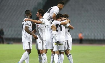 Besiktas 2 2 Panathinaikos Mac Sonucu Ozet Son Dakika Besiktas Haberleri Fotomac